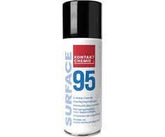 Universalus paviršių valiklis skirtas metaliniams ir plastikiniams paviršiams 200ml Kontakt Chemie