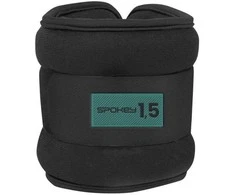 Universalus svoris Spokey Form IV, 1.5kg x 2 vnt.