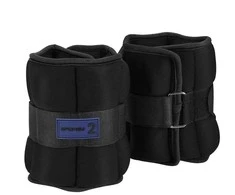 Velcro svarmenys Spokey FORM 2kg