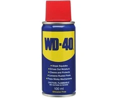 Universalus tepalas WD-40, 100 ml