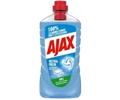 Universalus valiklis Ajax Ultra fresh, 1 l