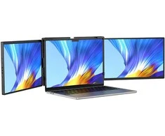 Uperfect Z14-3S M140G12 14” 2240×1400 60Hz portable monitorius
