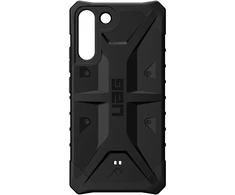 Urban Armor Gear UAG Pathfinder dėklas, skirtas Samsung Galaxy S22 Plus – juodas