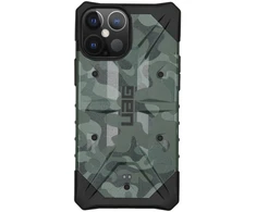 Urban Armor Gear UAG Pathfinder dėklas, skirtas iPhone 12 Pro Max – Forest Camo