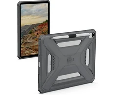 Urban Armor Gear UAG Scout LT do iPad 10.9" 10 generacja / 11" (A16) šviesiai pilka