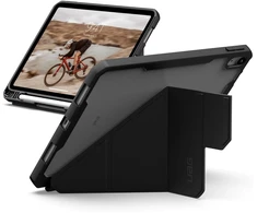 Urban Armor Gear UAG Trooper do iPad 10.9" 10 gen. / 11" (A16) lodowo-šviesiai pilka