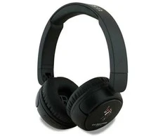 Us Polo Assn US Polo Ausinės Bluetooth USHPV6PUNK juodos spalvos DH Color Logo