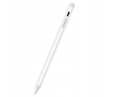 USAMS Active Touch Screen rašiklis, skirtas iPad baltos spalvos ZB223DRB01 (US-ZB223)