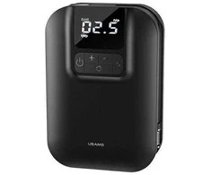 USAMS Mini Pump US-ZB215 Air Car Pump 5000mAh CQBZB21501