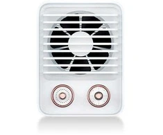 USAMS Mosquito Killer Lampbaltos spalvos ZB62MWD02 (US-ZB062)