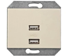 USB kroviklis VILMA XP500, dramblio kaulo spalvos
