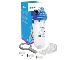 Ustm Universalus Vandens filtro korpusas, 10″