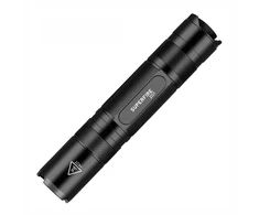 UV žibintuvėlis Superfire Z01, 365NM, USB