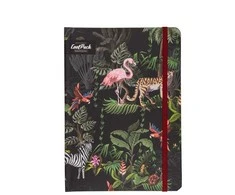 Užrašų knygelė CoolPack 30292CP, 60
