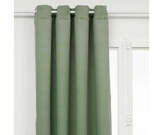 Užtemdanti užuolaida Atmosphera BLACKOUT 103859V 140×260 cm