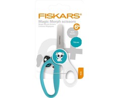 Vaikiškos žirklės FISKARS 1064076, 13 cm