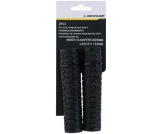 Dviračių ir paspirtukų rankenos Dunlop 132mm