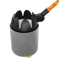Vaisių rinktuvas Fiskars OneClick 1080692, be koto