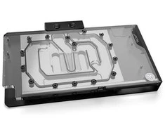Ek Water Blocks „Ek Vanduo Blocks EK Vanduo Blocks EK-Quantum Vector3 TUF RTX 5080 GPU Vanduo Block, D-RGB - Acrylic“