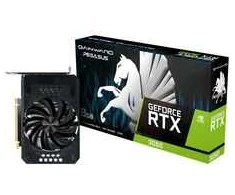 Vaizdo plokštė Gainward GeForce RTX 3050 Pegasus Grafikos plokštė, 6144 MB GDDR6