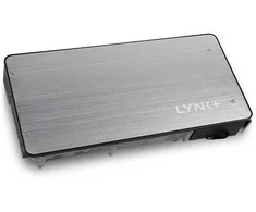 LYNK+ RTX 5090 Grafikos plokštė Cooler Module – Sidabrinis