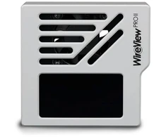 Vaizdo plokštė Thermal Grizzly WireView Pro II GPU Überwachungs-Gerät- baltos spalvos, Reserved