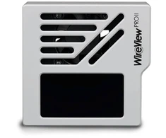 Vaizdo plokštė Thermal Grizzly WireView Pro II GPU Überwachungs-Gerät- baltos spalvos, Normal