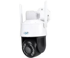 Vaizdo stebėjimo kamera PNI House IP575 5MP WiFi su IP, 20x optinis priartinimas, varifokalinis objektyvas