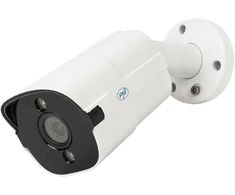 Vaizdo stebėjimo rinkinys NVR POE PNI House IP710J, 4 kameros PNI IP818J, 8MP ir pridedami kabeliai