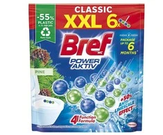 VALI-GAIVI BREF POWER AKTIV PUŠŲ 6X50G