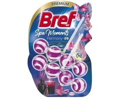 VALIK-GAIV WC BREF SPA MOM HARMO 2X50G