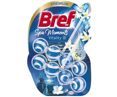 VALIK-GAIV WC BREF SPA MOM VITA 2X50G