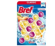 VALIKL-GAIVIK WC BREF PA FRUITOPIA 3X50G