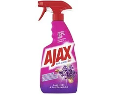 VALIKLIS AJAXLAVENDER &SANDALWOOD 500ML