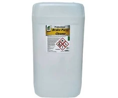 Valiklis Brake cleaner 30 L