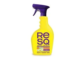 VALIKLIS DĖM PRAK IR DEZOD RESQ 450ML