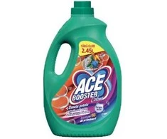 VALIKLIS DĖMIŲ ACE BOOSTER COLORS 2.45L