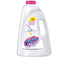 Skystis dėmėms šalinti VANISH Baltas Liquid, 3 l