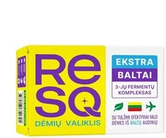 VALIKLIS DĖMIŲ BALTIEMS AUD. RESQ 90G