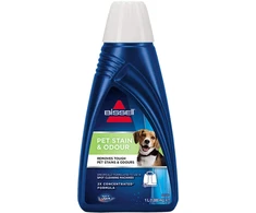 Bissell valymo skystis Pet Stain &amp; Odour Formula, 1 L
