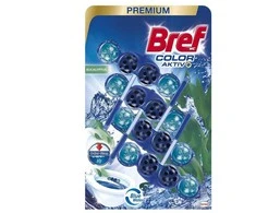 VALIKLIS-GAIVIKLIS WC BREF EUCALY 4X50G