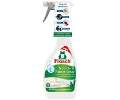 VALIKLIS KILIMŲ IR APMUŠALŲ FROSCH 500ML