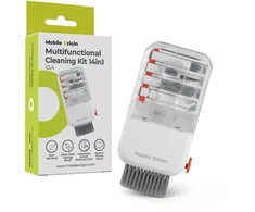 Valiklis Mobile Origin Daugiafunkcis valymo rinkinys 14in1 CL4