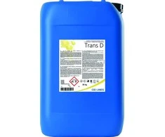 Valiklis-nuriebiklis TRANS-D 26KG Kenotek