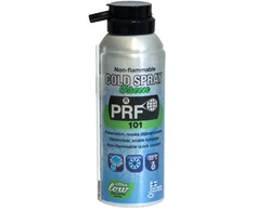 Šaldantis nedegus aerozolis PRF 101 Taerosol Žalias 220ml