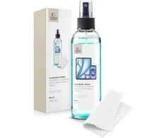 Valiklis Tech-Protect skystis telefonų ir planšečių valymui 200ML Eko Mint