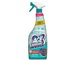 VALIKLIS UNIVERSALUS PURŠKIAMA ACE 650ML