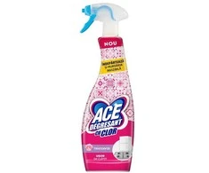 VALIKLIS VIRTUVĖS ACE 650ML