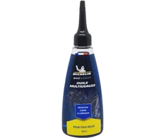 michelin 100 ml valymo aliejus