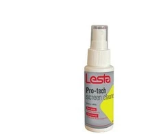 LESTA Pro-Tec Screen Cleaner, ekranų valiklis, 50 ml